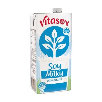 VITASOY Australia Soy Milky