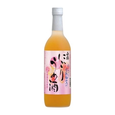 HAKUTSURU Nigori  Umeshu