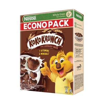 NESTLE Koko Krunch Breakfast Cereal