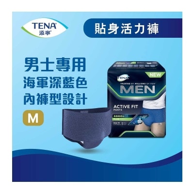 TENA Tena Men Pants Plus Medium 9s