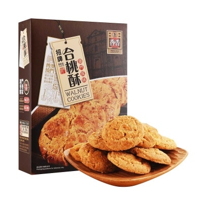 HONG HONG Walnut  Cookies