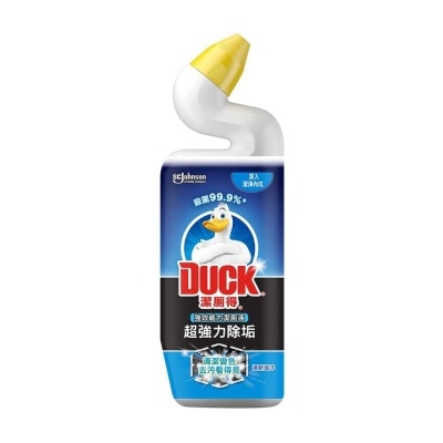 TOILET DUCK Extra Power Toilet Cleanr Marine (random Pick)