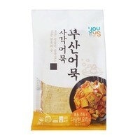 GS RETAIL YOUUS Fish Cake (sheet) [korea](frozen -18°c)