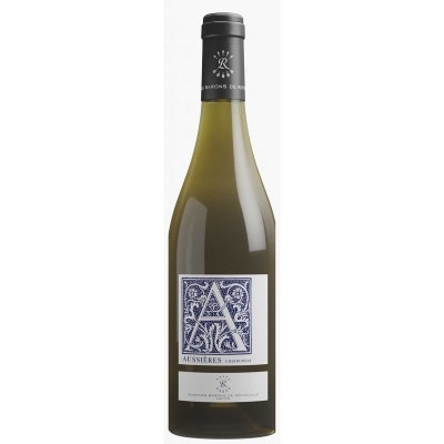 DBR LAFITE Aussieres Blanc image