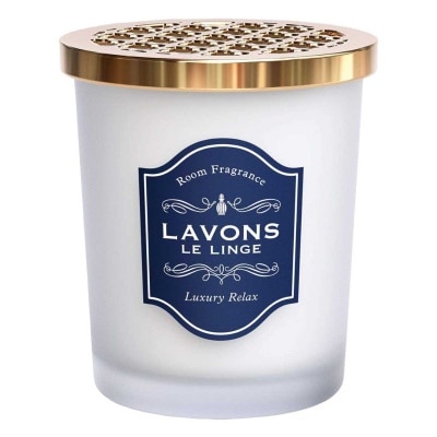 雅芳 雅芳貴氣無火香蠟—清香淡雅