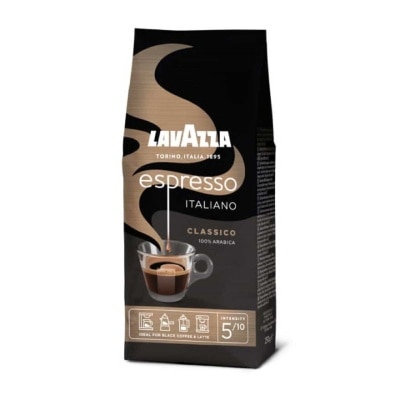 LAVAZZA Caffe Espresso Bean