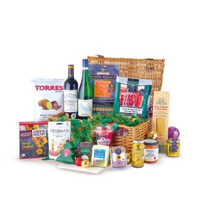 聖誕節 食尚精選