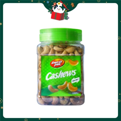 DAN D PAK Cashew Salted