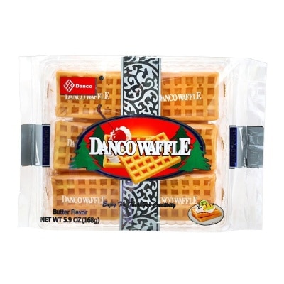 DANCO Butter  Waffle