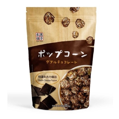 菓子本舖 特濃朱古力爆谷