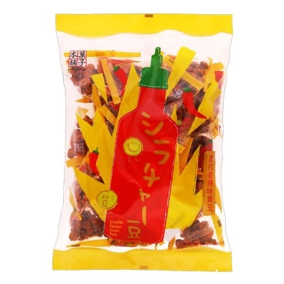 果子本舖 - 是拉差辣味青豆
