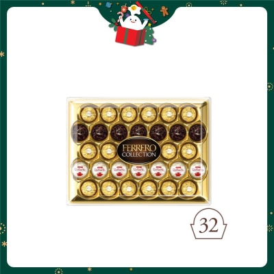 FERRERO Collection T32