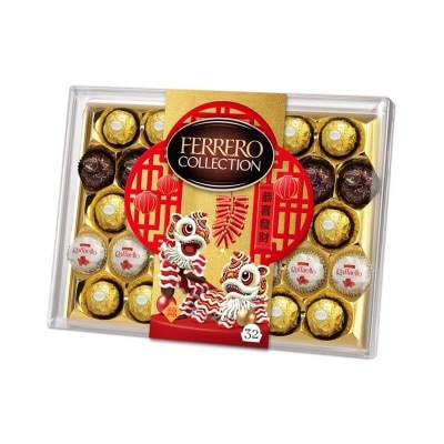 FERRERO Collection T32