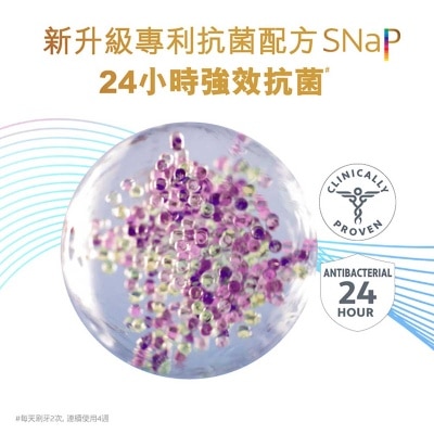 COLGATE Total Prof Clean