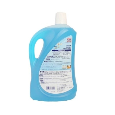 MAGICLEAN Magiclean Floor Floral 3l