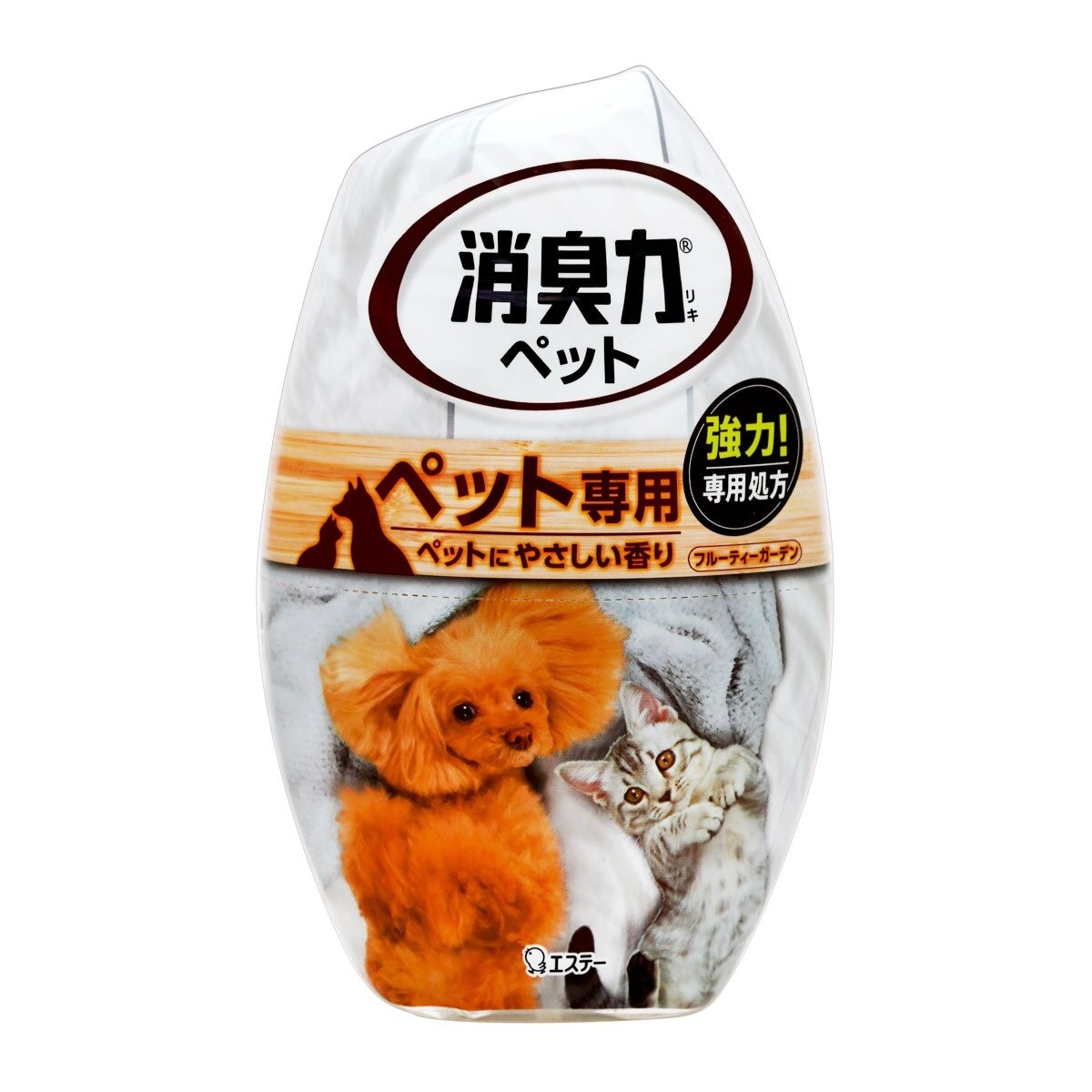 S.T. CORPORATION Air Wash Shoshu Riki -pet Odors