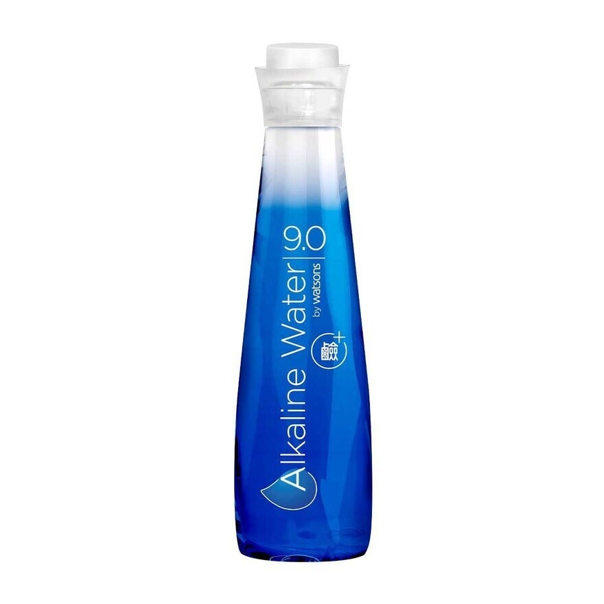 WATSONS WATER Alkaline Water 9.0 (random Pick)