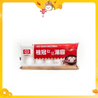 LAUREL Red Bean Tong Yuen