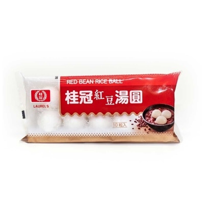 LAUREL Red Bean Tong Yuen