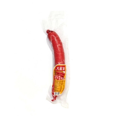 ECD Red Sausage