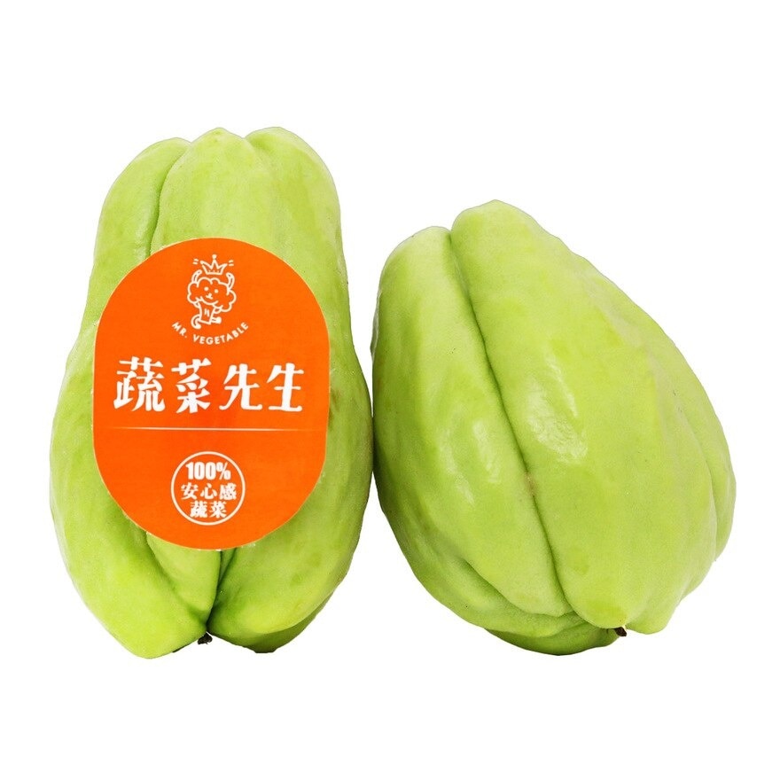 MR VEGETABLE Chayote  (china)