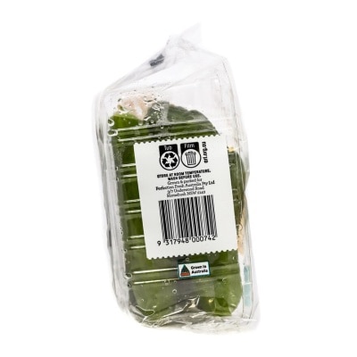 Qukes Baby Cucumber