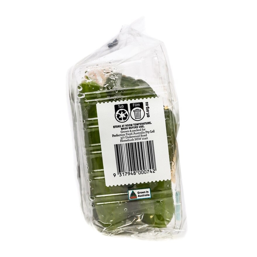 Qukes Baby Cucumber