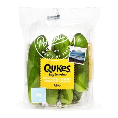 澳洲黃瓜ＱＵＫＥＳ