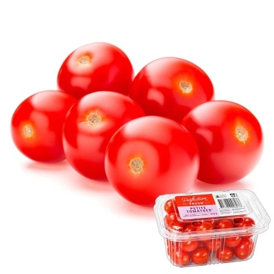 Import Cherry Tomatoes