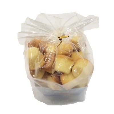 OWN RUN BAKERY Small Butter Cake