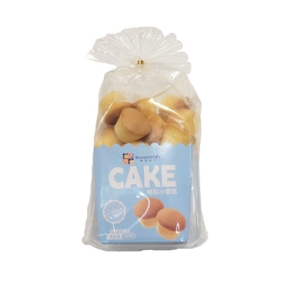 OWN RUN BAKERY - Small Butter Cake