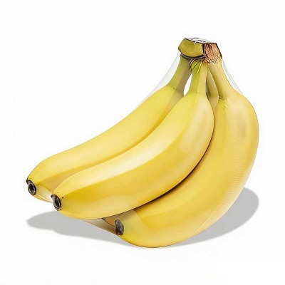 FRESH ITEM 包裝蕉（菲律賓）