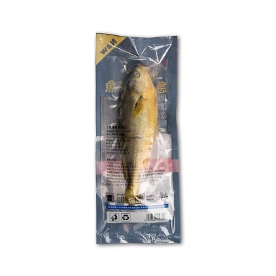 Frozen Yellow Croaker (fish) (frozen -18°c)