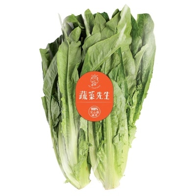 蔬菜先生 包裝油麥菜 image