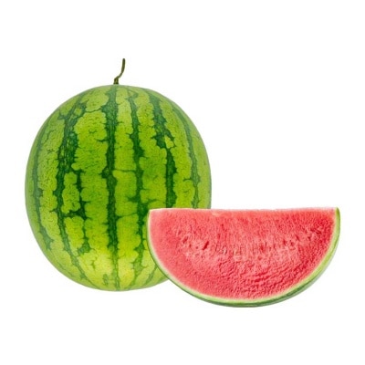 Little Sweet Heart Watermelon