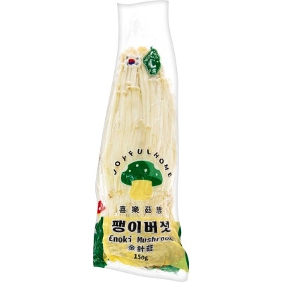 喜樂菇族 金針菇