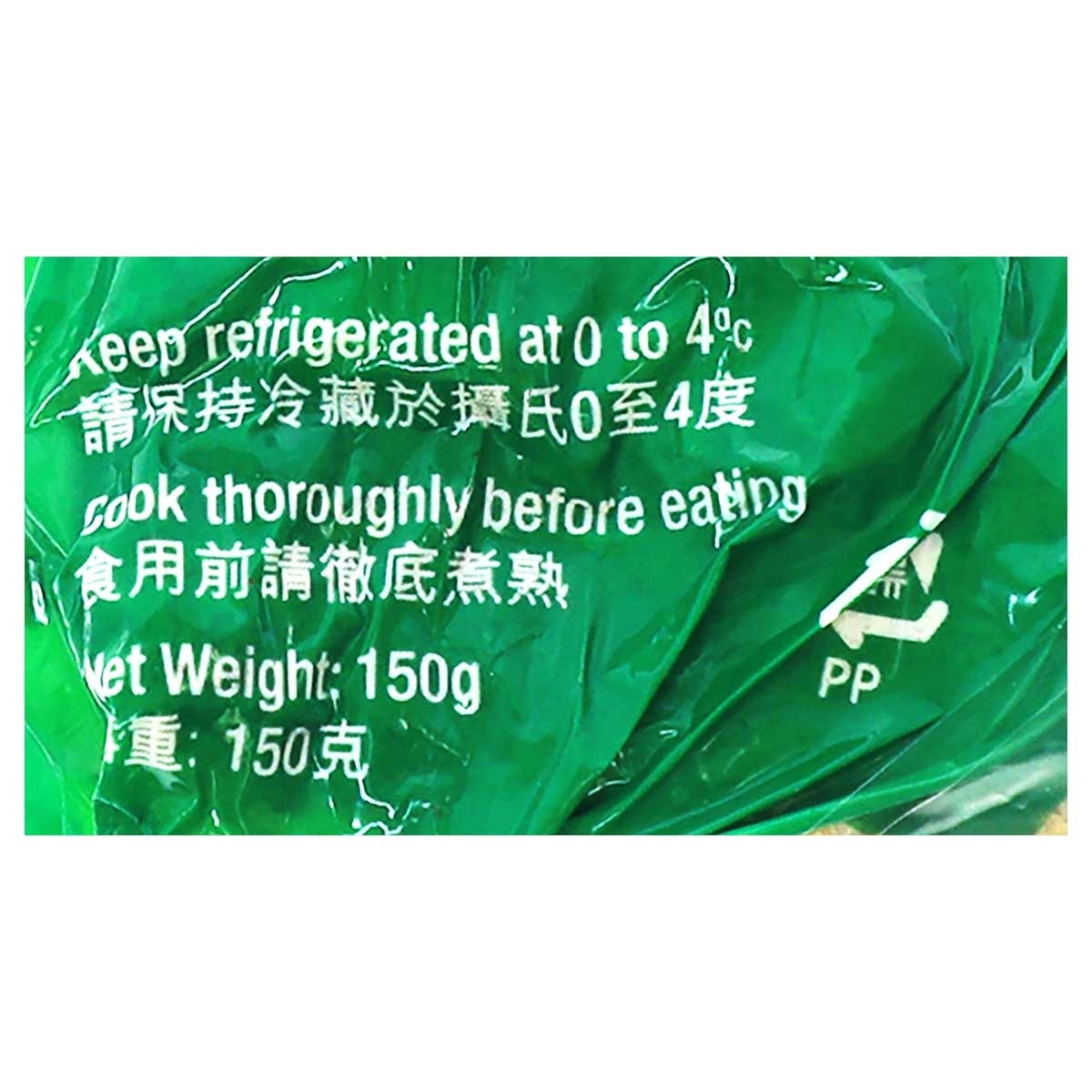 喜樂菇族 金針菇