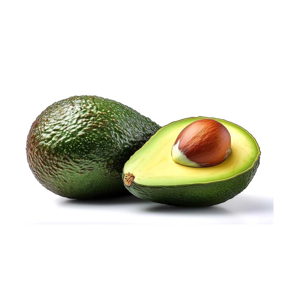 Prepacked Avocado