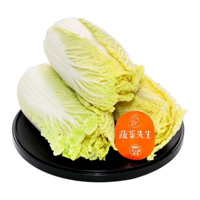 蔬菜先生 娃娃菜450克(每包)