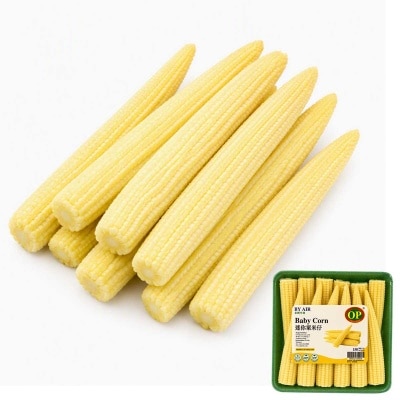 Baby Corn [thailand] (chilled 0 4°c) image
