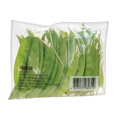 蔬菜先生 荷豆