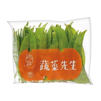 蔬菜先生 荷豆