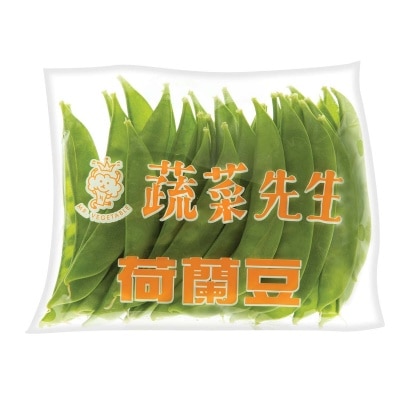 蔬菜先生 荷豆 （中國）