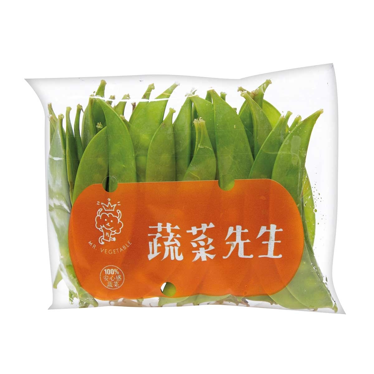 蔬菜先生 荷豆
