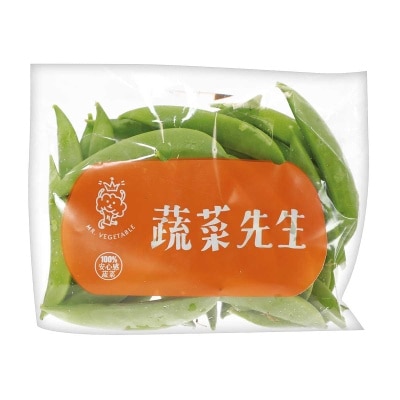 蔬菜先生 甜豆(每包)