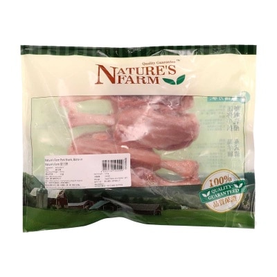 NATURE'S FARM Pork Elbow