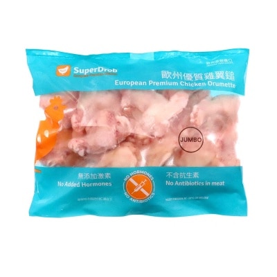 SUPERDROB 波蘭優質雞翼鎚[波蘭](急凍 -18°C)