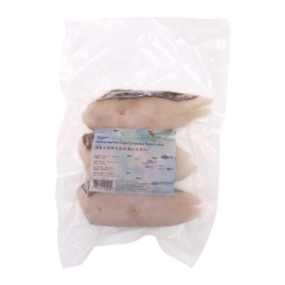 NOVA MARINE 格陵蘭比目魚扒[格陵蘭](急凍 -18°c)