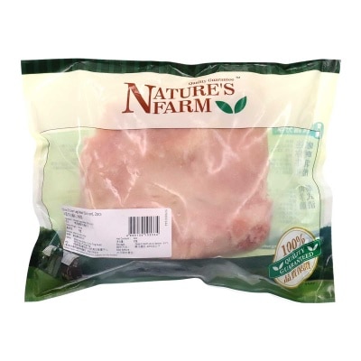NATURE'S FARM Nature's Farm China Chicken Leg