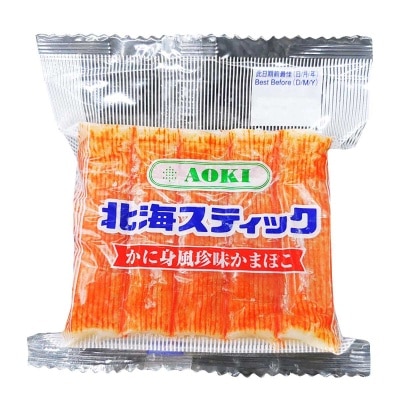 AOKI Japan Crab Stick